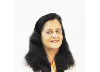 Dr. Vinita S. Bhagia